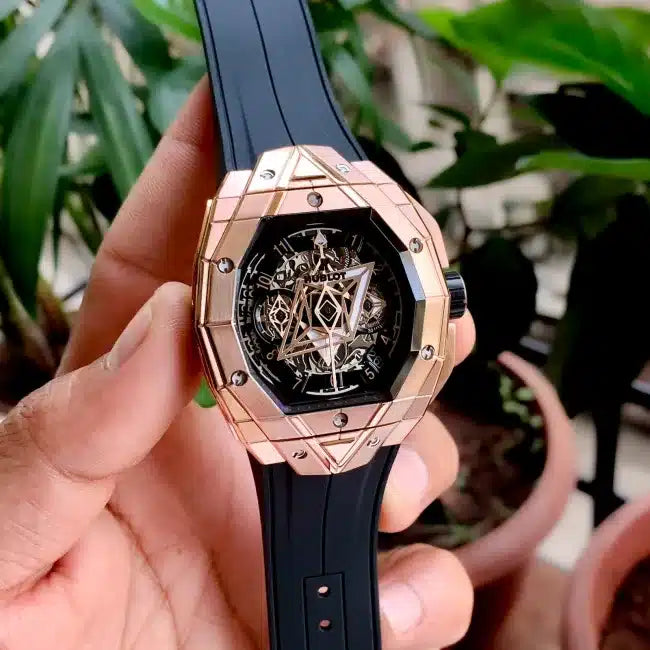 Hublot Big Bang Sang Watch