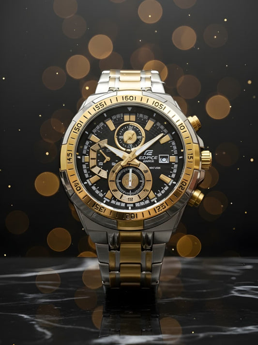 RolexGMT-Master II Oyster, 40 mm, Silver gold M126718GRNR-0001 Price on request