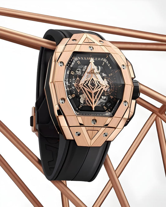 Hublot Big Bang Sang Watch
